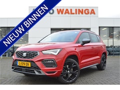 Seat Ateca - 1.5 TSI FR Business Intense Pano | 360 camera | Trekhaak elektrisch | Virtual Cockpit | Be