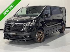 Renault Trafic - 2.0 Blue dCi 170PK NEXT LEVEL EDITION Leder / Navigatie / Camera / Led