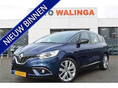 Renault Grand Scénic - 1.3 TCe Limited Keyless | Carplay | 20'' LMV | Navi | Trekhaak