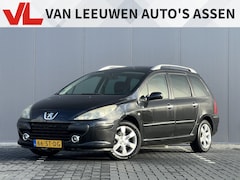 Peugeot 307 SW - 1.6-16V Pack | Nieuw binnen | Panorama dak | Zo mee