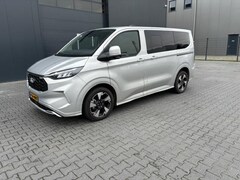 Ford Transit Custom - 320 2.0 TDCI L1H1 Sport Dubbel Cabine Automaat 170 Pk AWD BPM-VRIJ