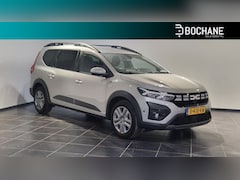 Dacia Jogger - 1.0 TCe 110 Expression 7p