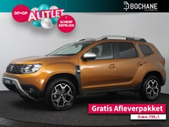 Dacia Duster - 1.3 TCe 130 Prestige | Navigatie | 360° Rondomzichtcamera | Climate Control | Leder | Crui