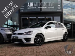 Volkswagen Golf - 2.0 TSI R 4Motion | Milltek | Pano | DCC | Camera | Leder