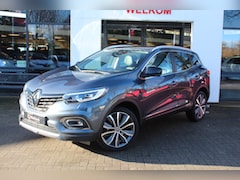 Renault Kadjar - 1.3 TCe BOSE 140 pk BOSE, 19"LMV, Navi, Cruise contr., Clima, Stoel verw. Camera