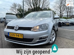 Volkswagen Golf - 1.4 TSI Clima Elek Pakket Navi Pano Cruise Lmv