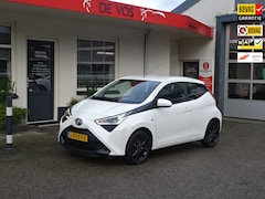 Toyota Aygo - 1.0 VVT-i x-play