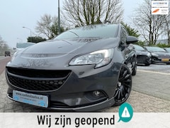 Opel Corsa - 1.4 A-C Elek Pakket Opc -Line Cruise Pdc Lmv