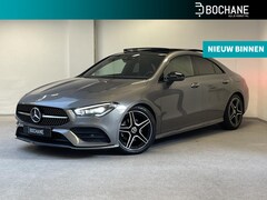 Mercedes-Benz CLA-Klasse - 180 AMG Line | ORG.NL | PANO | MULTI-BEAM | BURMESTER | CARPLAY |