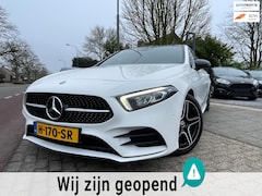 Mercedes-Benz A-klasse - 180 Clima Elek Pakket Lmv Pano AMG Pakket Cruise