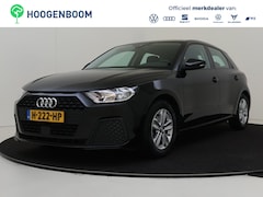 Audi A1 Sportback - 30 TFSI Pro Line | Lederen bekleding | Parkeerassistent | CarPlay | Virtual cockpit | Park