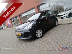 Hyundai i10 - 1.0i Comfort Navi Airco