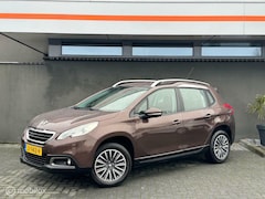 Peugeot 2008 - 1.2 PureTech All Pack Premium / 1 jaar garantie