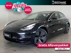 Tesla Model 3 - Standard RWD Plus 60 kWh CLIMA | 360 CAMERA | LEER | LED |