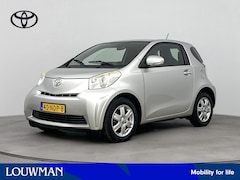 Toyota iQ - 1.0 VVTi Comfort | Navigatie | Airco | LM velgen |