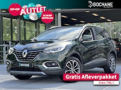 Renault Kadjar - 1.3 TCe 140 Intens | Stoelverwarming | Parkeerassistent