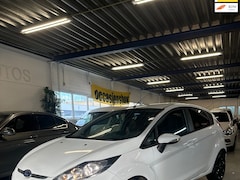 Ford Fiesta - 1.25 Limited | airco | goed rijdende auto