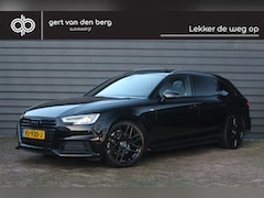 Audi A4 Avant - 2.0 TFSI ultra Sport S line Edition - 190 PK - PANODAK - TREKHAAK - CLIMA - B&O