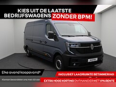 Renault Master - 2.0 dCi 150pk L3H2 Advance | Trekhaak | Laadruimtepakket | Achteruitrijcamera | Rear step