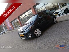 Peugeot 108 - 1.0 e-VTi Active TOP Airco LED NAP