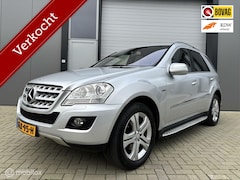 Mercedes-Benz M-klasse - 350 CDI BlueTEC