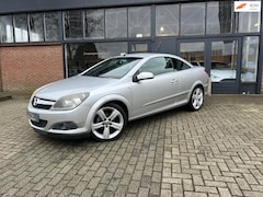 Opel Astra TwinTop - 1.6 Enjoy, Airco, Dak werkt niet