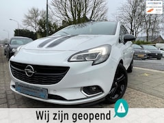 Opel Corsa - 1.4 Turbo Color Clima Elek Pakket Xenon Lmv 5-drs