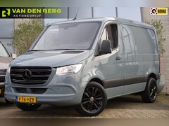 Mercedes-Benz Sprinter - 143PK 2.2 CDI L1H1 3-ZITS, AUT. CAMERA, TREKHAAK, STOELVERWARMING, APPLE CARPLAY, CLIMA, S