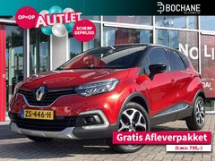 Renault Captur - 0.9 TCe 90 Intens | Achteruitrijcamera