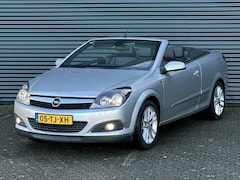 Opel Astra TwinTop - 1.8 Enjoy