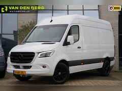 Mercedes-Benz Sprinter - 319 3.0 CDI V6 L2H2 AUT. LED, 360 CAMERA, ELETR. SCHUIFDEUR, ADAPT. CRUISE, STOELVERWARMIN