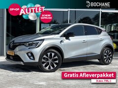 Renault Captur - 1.6 E-Tech Plug-in Hybrid 160 Techno | All-Season banden