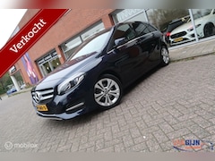 Mercedes-Benz B-klasse - 180 Ambition