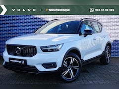 Volvo XC40 - 2.0 T5 AWD R-Design | Panorama Schuifdak | Stoelverwarming | Keyless Entry | Adaptieve Cru