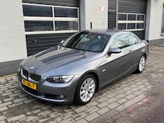 BMW 3-serie Cabrio - 325i High Executive