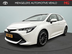 Toyota Corolla - 1.2 Turbo Active Navi by app / Cruise Control Adaptief / Climate Control