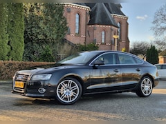 Audi A5 Sportback - 2.0 TFSI Pro Line