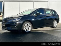 Opel Astra Sports Tourer - 1.2 130pk Edition | TREKHAAK | NAVI | LED | PARKEERSENSOREN | AIRCO | CARPLAY | CRUISE CON