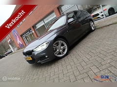 BMW 3-serie Touring - 330i Lci M Sport Carplay Pano 252 PK