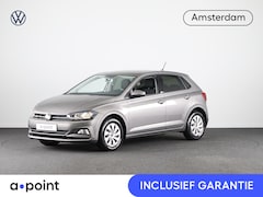 Volkswagen Polo - 1.0 TSI Comfortline 95 pk | Navigatie | Parkeersensoren | Adaptieve cruise control | Airco