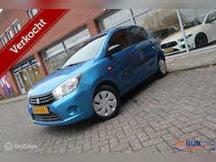 Suzuki Celerio - 1.0 Comfort Airco 31870 NAP