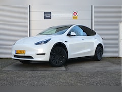 Tesla Model Y - RWD 58 kWh AutoPilot, Warmtepomp, LFP accu dus 100% Opladen