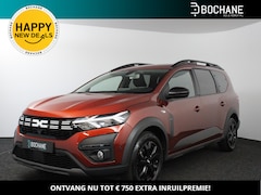 Dacia Jogger - 1.0 TCe 110 Extreme | 7-Persoons | Navigatie | Dodehoekdetectie | Camera |