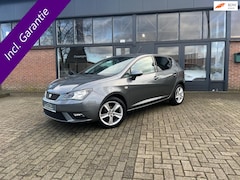 Seat Ibiza - 1.4 Style, Airco, Stoelverwarming