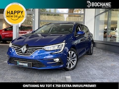 Renault Mégane Estate - 1.3 TCe 140 EDC Techno | Dodehoekdetectie | Stoelverwarming