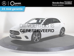 Mercedes-Benz A-klasse - 250 e Business Solution Luxury Limited | Night pakket | Apple Carplay | Achteruitrijcamera