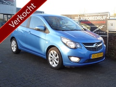 Opel Karl - 1.0 ecoFLEX Innovation