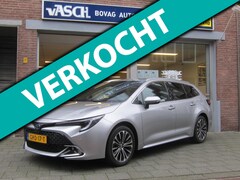 Toyota Corolla Touring Sports - Hybrid 140 Business Plus Team-D All In Prijs Bovaggarantie