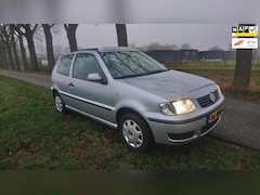 Volkswagen Polo - 1.4 Master Edition "Open Air"... Inruil Mogelijk