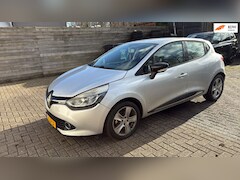 Renault Clio - 0.9 TCe Expression INRUIL KOOPJE LEES advertentie